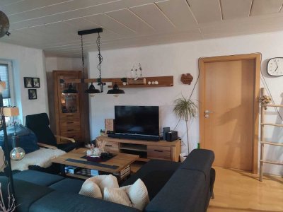3-Zimmer-Wohnung in Sulz-Mühlheim