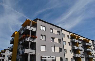 Wohn- und Gewerbegebäudekomplex