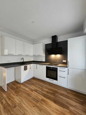 Exklusive 3-Zimmer-Wohnung mit Balkon und EBK in Oppenheim