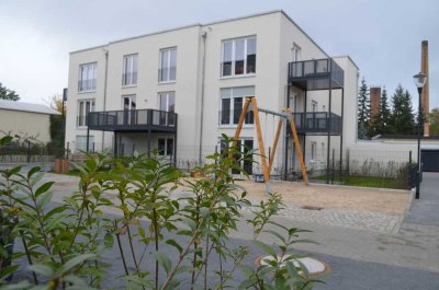 Maissonettwohnung 2. und 3.Etage