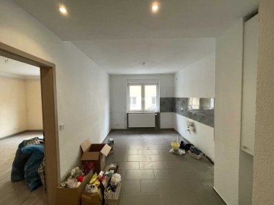 Schöne 2-Zimmer Wohung mit Balkon in Gremberg