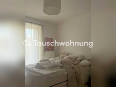 Tauschwohnung: 2 Zimmer-Flat in Obergiesing-Fasangarten tauschen