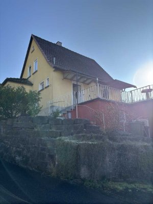 Weinsteige 2, 74676 Niedernhall