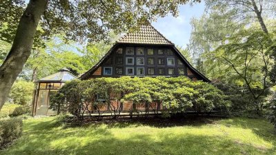 +++ANFRAGESTOP+++ Lebenstraum in ABSOLUTER Alleinlage zu verkaufen