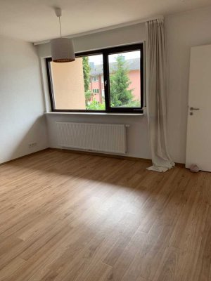 Attraktive 2-Zimmer-Souterrain-Wohnung mit gehobener Innenausstattung mit Terrasse in Vallendar