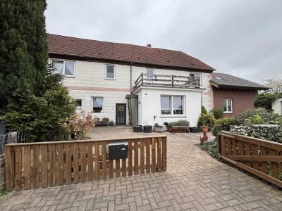 Großzügiges Ein- bis Zweifamilienhaus, Scheune und weiterem Platzangebot