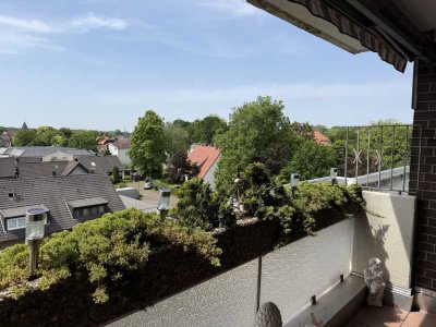 3-Zimmer-Wohnung in Hamm-Pelkum