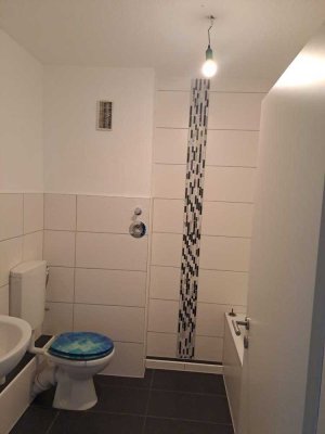 Schöne 3-Zimmer-Wohnung mit Balkon im 1. OG in Düren-Gürzenich