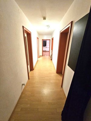 Helle 3-Zimmer Dachgeschosswohnung in Haidenhof Nord