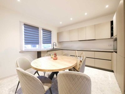 Modern sanierte 2-Zimmer-Wohnung in begehrter Südstadtlage – bezugsfertig ab 01.03.2026