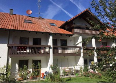 Gemütliche 1-Zimmer Wohnung in guter Lage, Von Privat