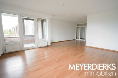 Damm - renovierte 3-Zi.-Wohnung im Gerichtsviertel, Terminbuchung über Link, siehe Beschreibung