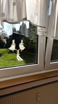 Helle 2-Zimmer Wohnung in Essen-Gerschede
