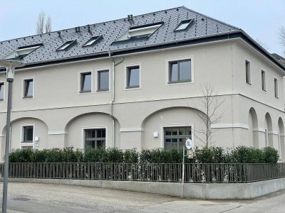 KERNSANIERT- HOCHWERTIGE ETW