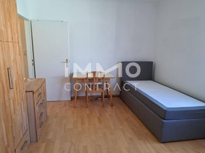 KUSCHELIGE Garconniere in Top Lage Mödlings ! TOPZUSTAND !