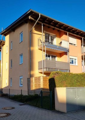 Sonnige (Fast-)Neubauwohnung *provisionsfrei*
