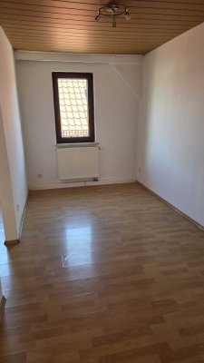 Dachgeschosswohnung in zentraler Lage in Ulm