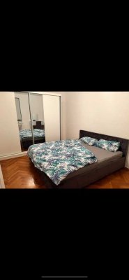 Helle 2-Zimmer Wohnung mit Balkon in Berchtesgaden
