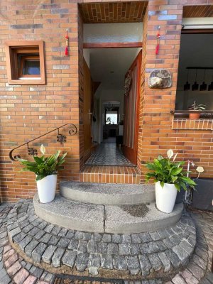 Ingelheim center semi-detached house – renovated (2023)