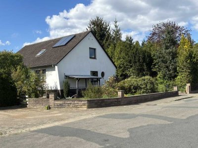 6-Zimmer-Einfamilienhaus in Müden (Aller)