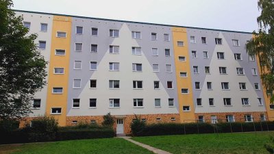 Schöne 3-Raum-Wohnung in Rostock - Lichtenhagen