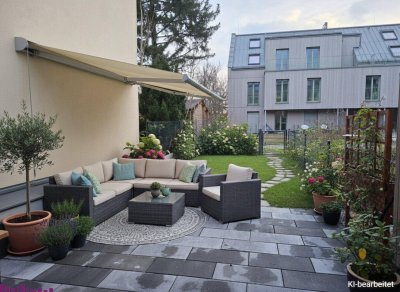 Frühlingsaktion! 6 Monate Betriebskosten sparen - PROVISIONSFREI