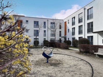 3 Zimmer, 2 Bäder - Wohntraum mit Platzreserve
