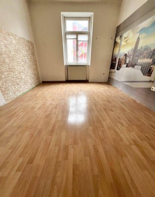 Sanierungsobjekt mit Entwicklungspotential in bester Lage des 3. Bezirkes