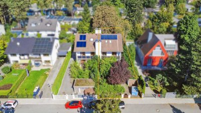 Ein Platz zum Ankommen und Gestalten – Ihr neues Kapitel in Ottobrunn