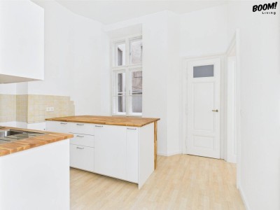 Wien wie es leibt &amp; lebt – Kirchengasse 33
