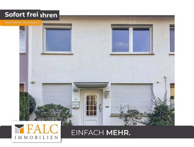 Sofort einziehen ! Ihr neues Eigenheim für die Familie direkt in Bad Salzuflen !