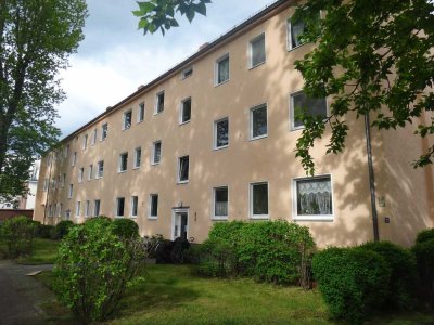 Charmante Dachgeschosswohnung in Berlin-Reinickendorf BEZUGSFREI!