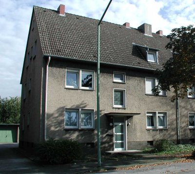 * Günstiger Wohnraum / 2-Raum Dachgeschosswohnung in Herten-Scherlebeck