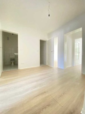 *** Top renoviert *** 3-Zimmer-Apartment in Marl-Drewer ***