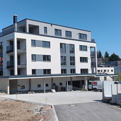 Ein Immobilienjuwel beim Waldsee
3-Zimmer- ETW im Erdgeschoss