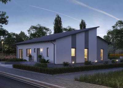 Licht, Luft und Lebensqualität – ca. 138 m² Raum