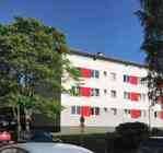 Endlich Zuhause: sanierte 2-Zimmer Wohnung mit Durchgangszimmer