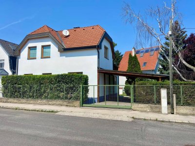 Vermiete Privat Haus in Perchtoldsdorf, provisionsfrei,Grünruhelage,340m2 Garten