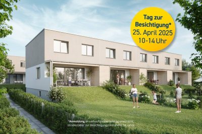 MARKERSDORF I/2, freifinanziertes Reihenhaus mit Kaufoption, RH 2 (Dahliengasse 14/4), 1000/00012072/00001102