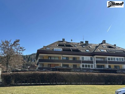 Über den Dächern von Reifnitz – Penthouse-feeling mit drei Dachterrassen und Seenähe