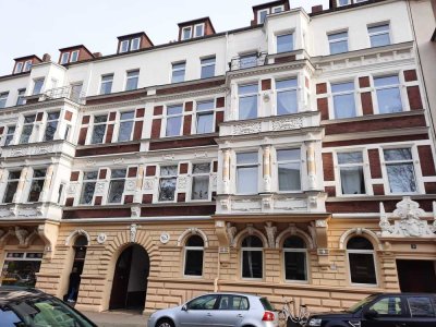Schöne 2-Zimmer-Wohnung in Hannover