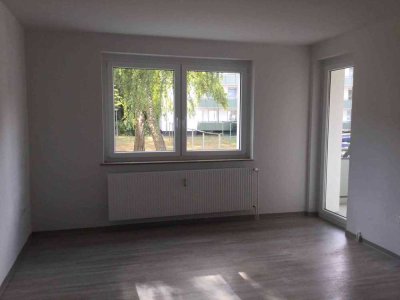 Praktische 2-Raumwohnung in Stadtnähe zu vermieten.
