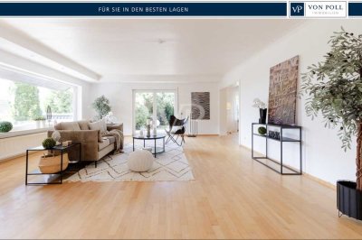 Ihr neues Zuhause zum Wohlfühlen – großzügig, modern, pflegeleicht