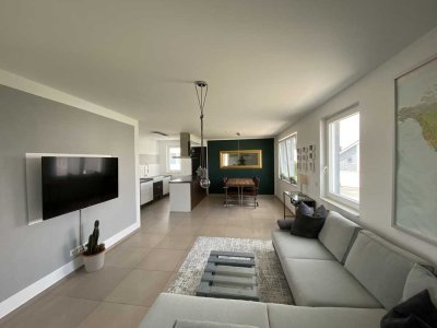 Maisonette | 72qm | 2 Zimmer | inkl. Küche