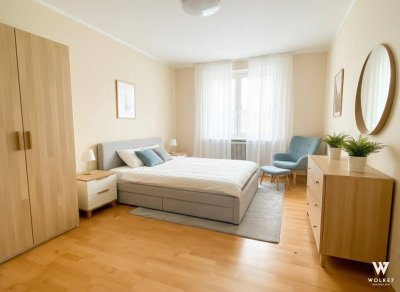 Geräumige 3-Zimmer-Wohnung mit Top-Anbindung in Floridsdorf – ideal für Paare oder kleine Familien