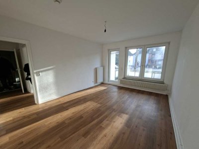 zu SOFORT Verfügbar- renovierte Wohnung zu sofort bereit