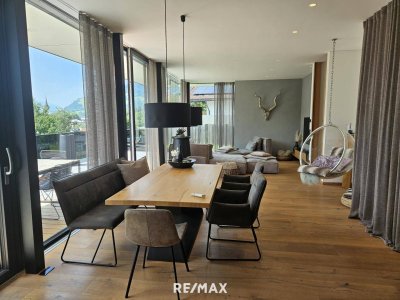 Exklusives Traumhaus in Piesendorf – Sonnenseite &amp; Alpenpanorama