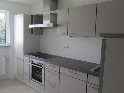 Helle 2-Zimmer Wohnung mit Balkon im 2. OG in München-Sendling-Westpark