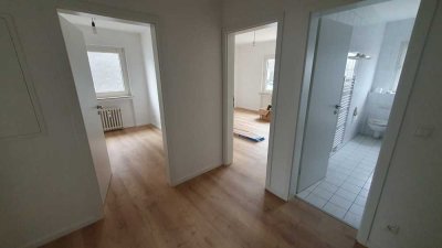 2,5-Zimmer Wohnung in Oberhausen-Dümpten
