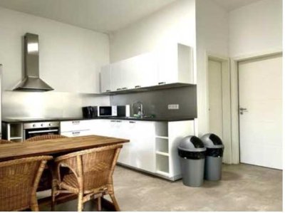 Möblierte 2-Zi-Wohnung in Wiesbaden-Delkenheim - Flexible Kündigung nach 3 Monaten Mindestmietdauer